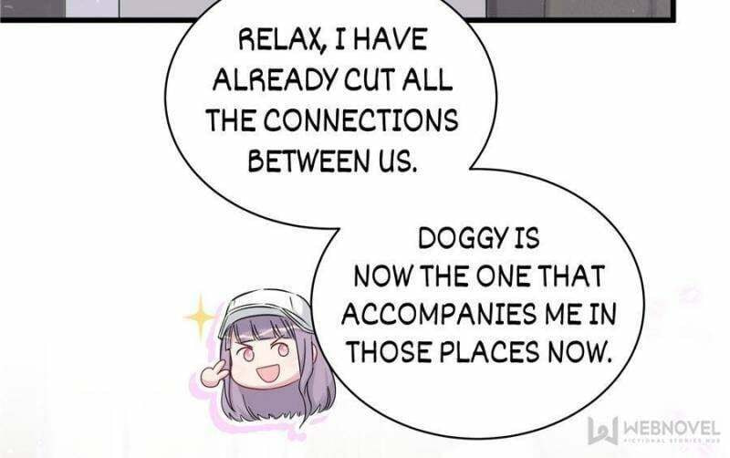 Whose Baby is it? (Colored) – Chapter 69 page 30