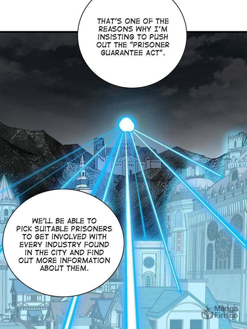 Kanshou Monvmen De Dian Yu Zhang – Chapter 70 page 49