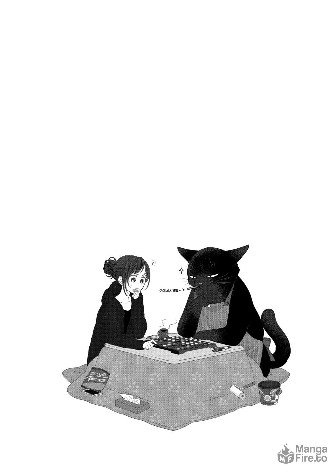 The Masterful Cat Is Depressed Again Today – Chapter 44 page 11