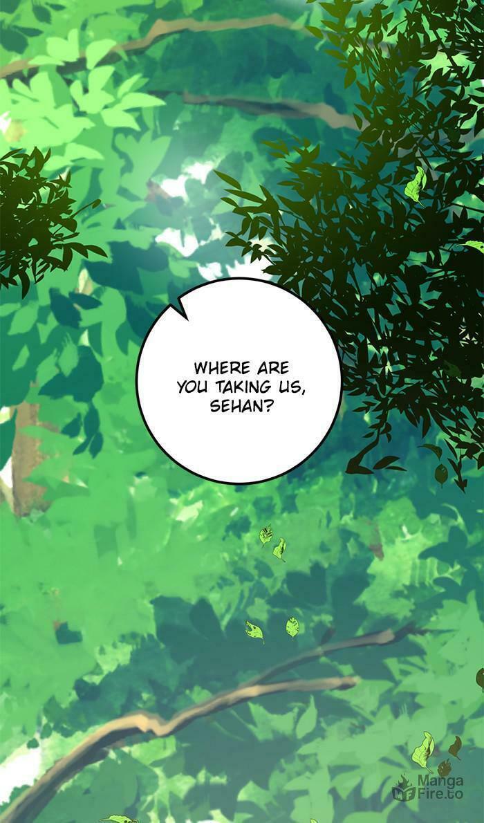 Return to Player – Chapter 31 page 84