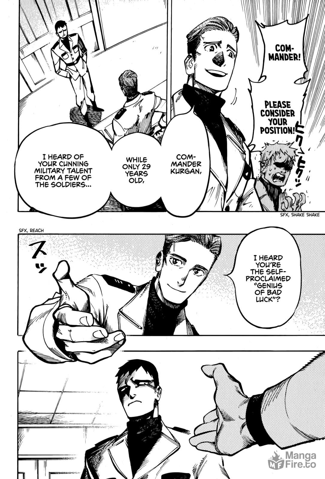 Annihilation of Porta Nigre, part ② page 26