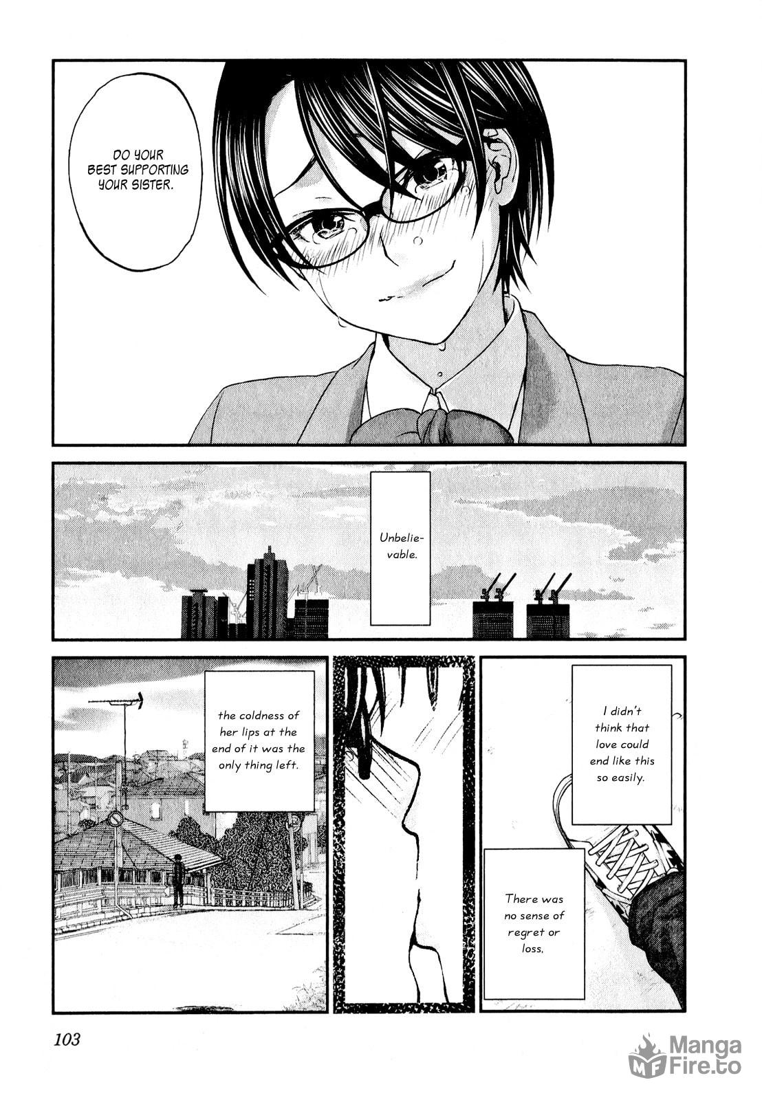 Soft Scar page 5