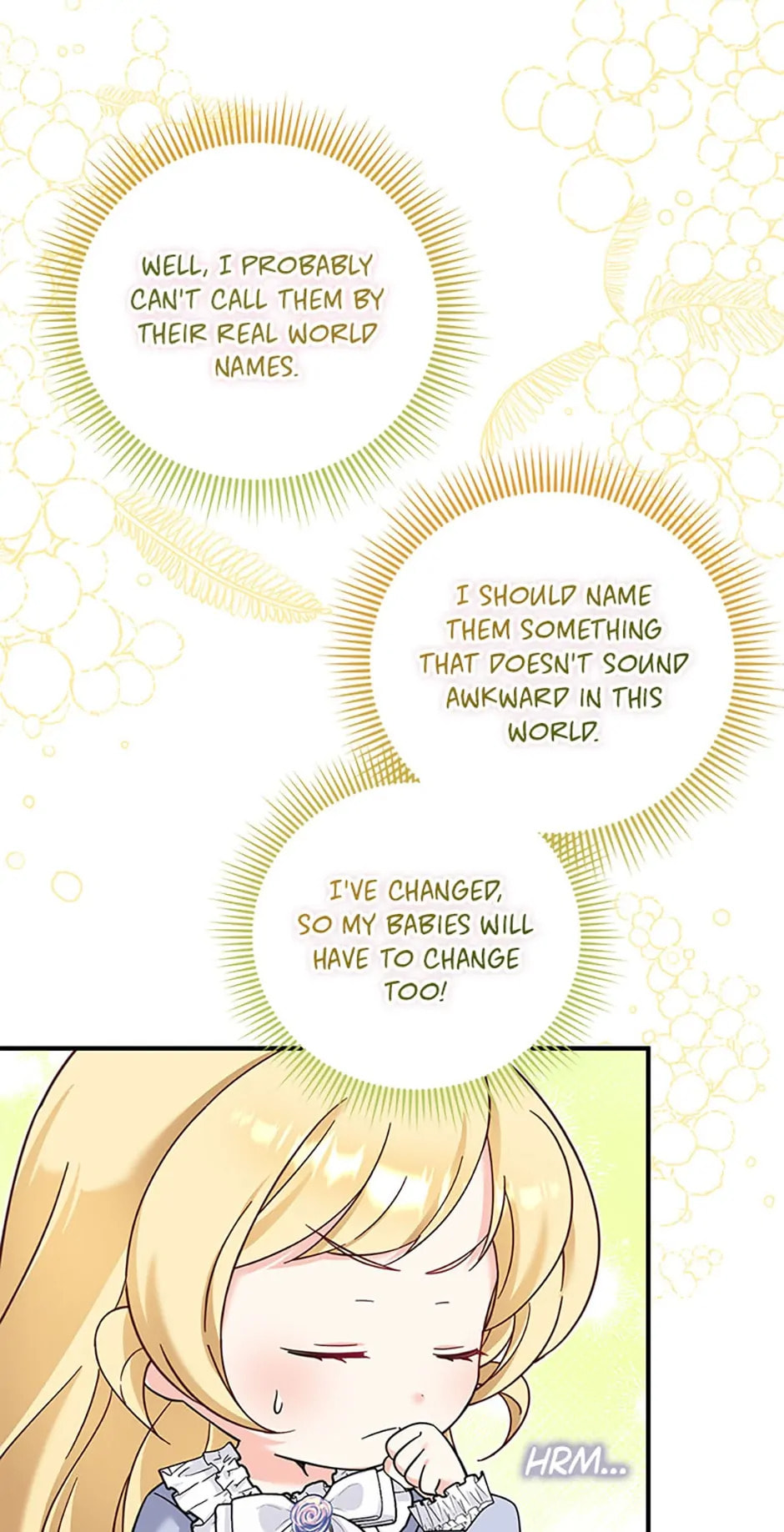 Baby Pharmacist Princess – Chapter 47 page 67