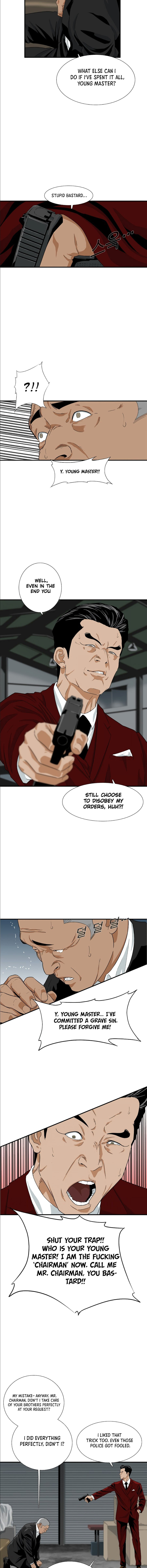 This is the Law – Chapter 14 page 8