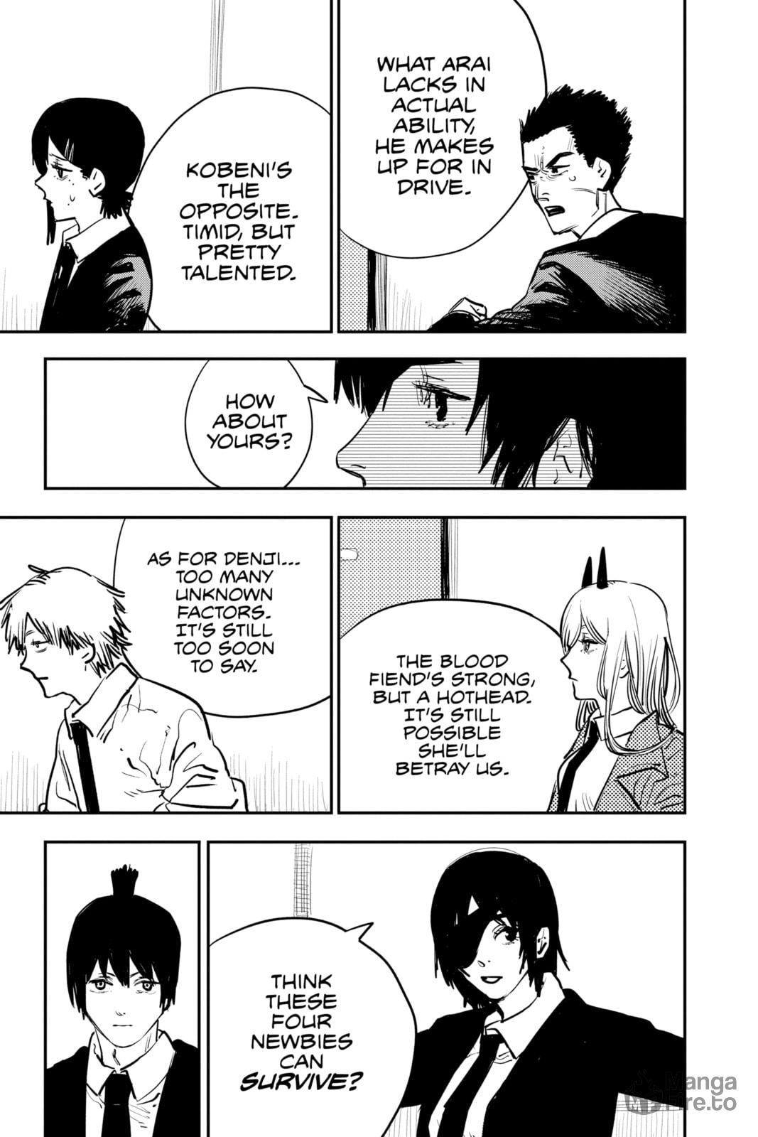 French Kiss page 11