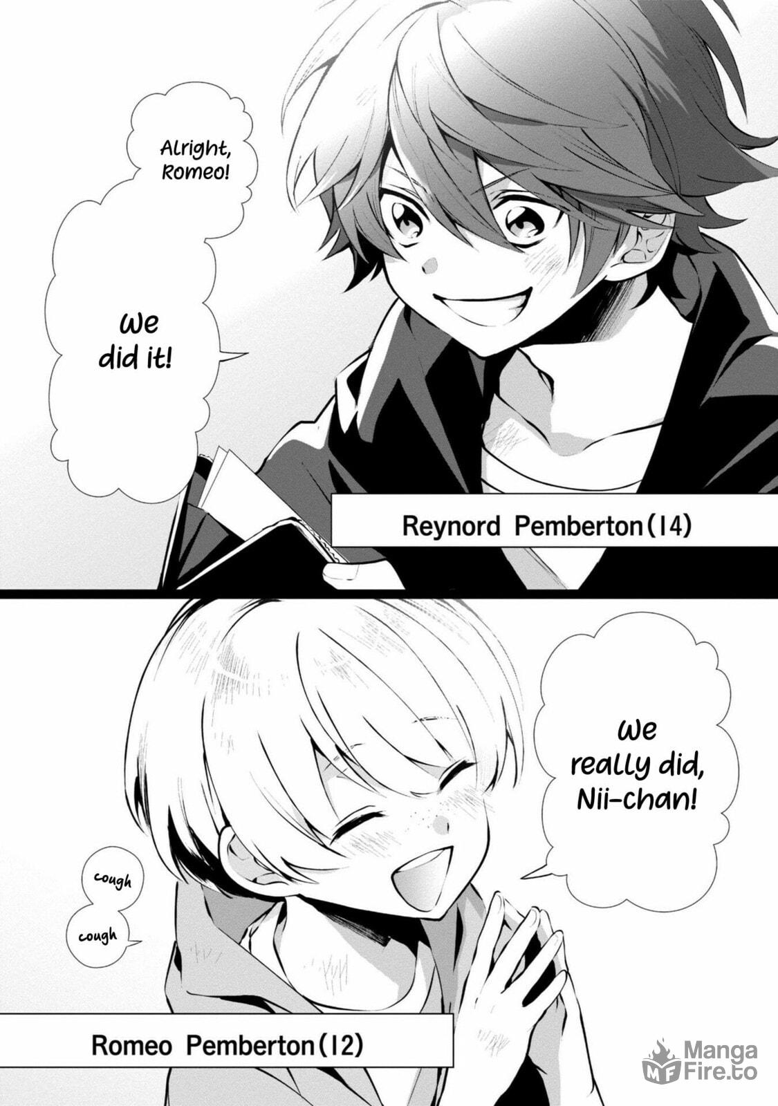 The Legendary Assassin page 8