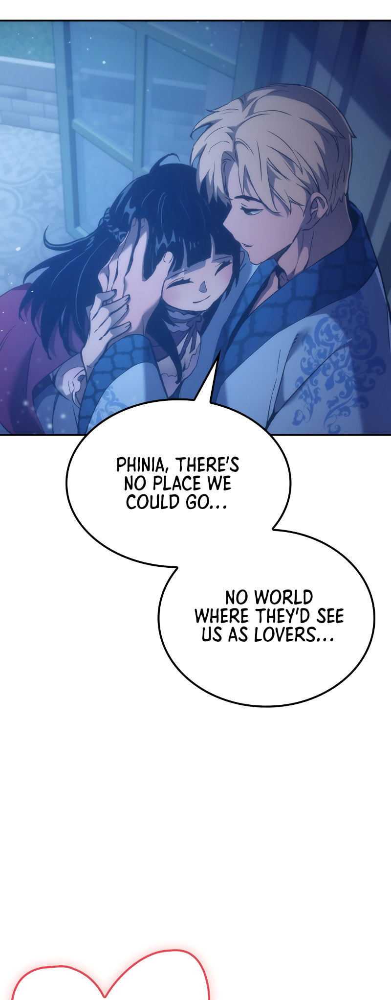 The Indomitable Martial King – Chapter 42 page 52