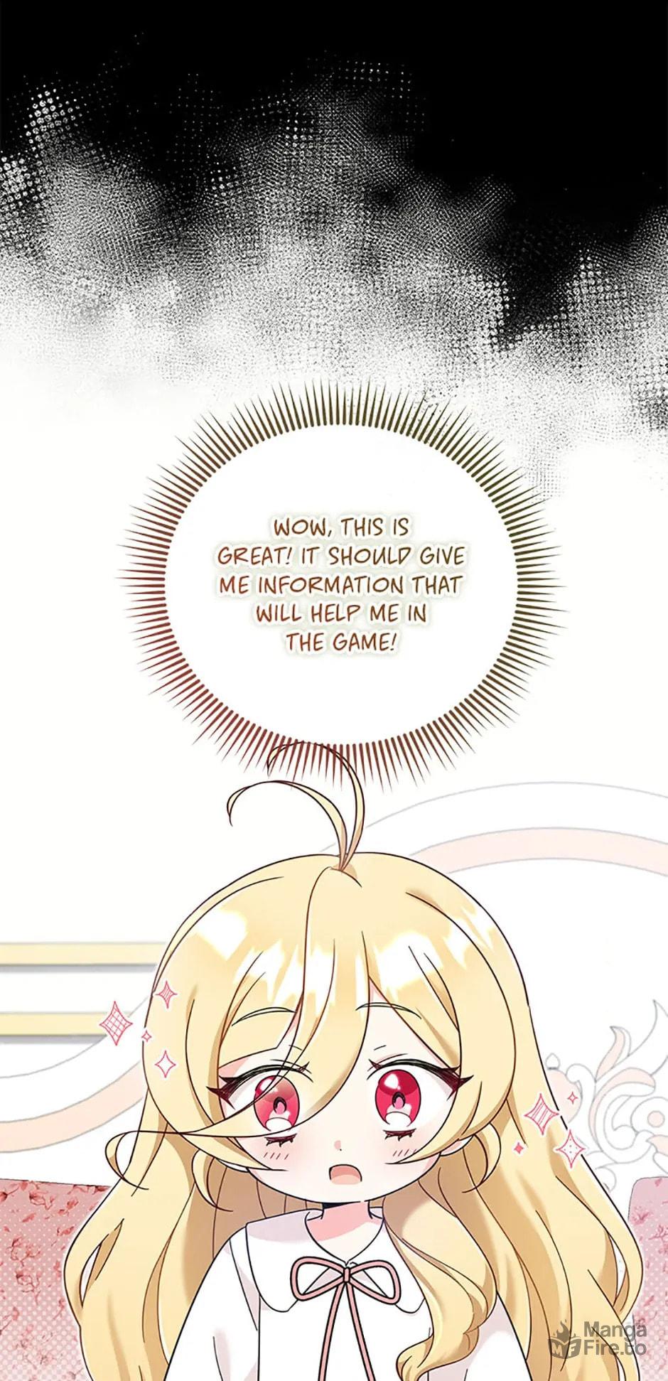 Baby Pharmacist Princess – Chapter 13 page 62