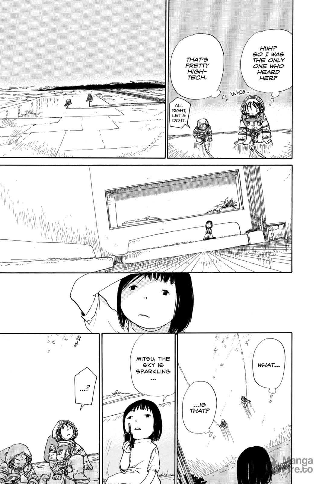 Saturn Apartments – Chapter 26 page 14