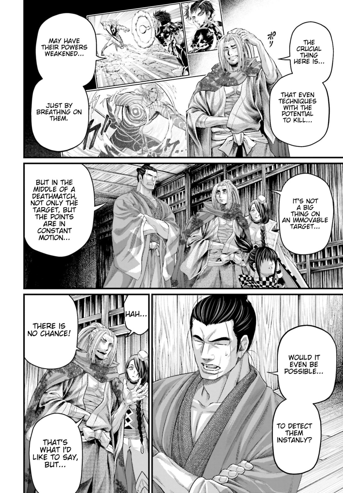 Blindfold page 30