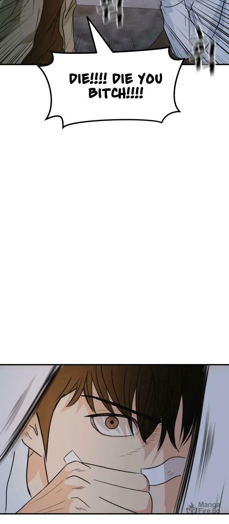 Guard Pass – Chapter 37 page 23