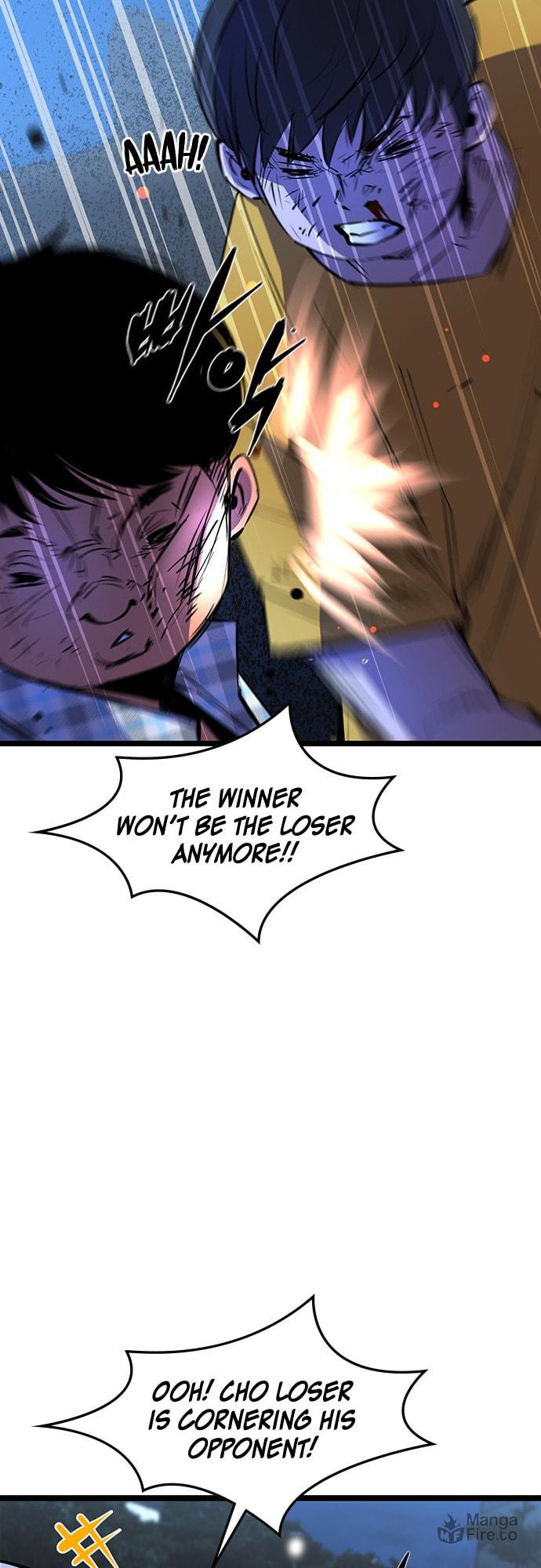 Hanlim Gym – Chapter 66 page 29