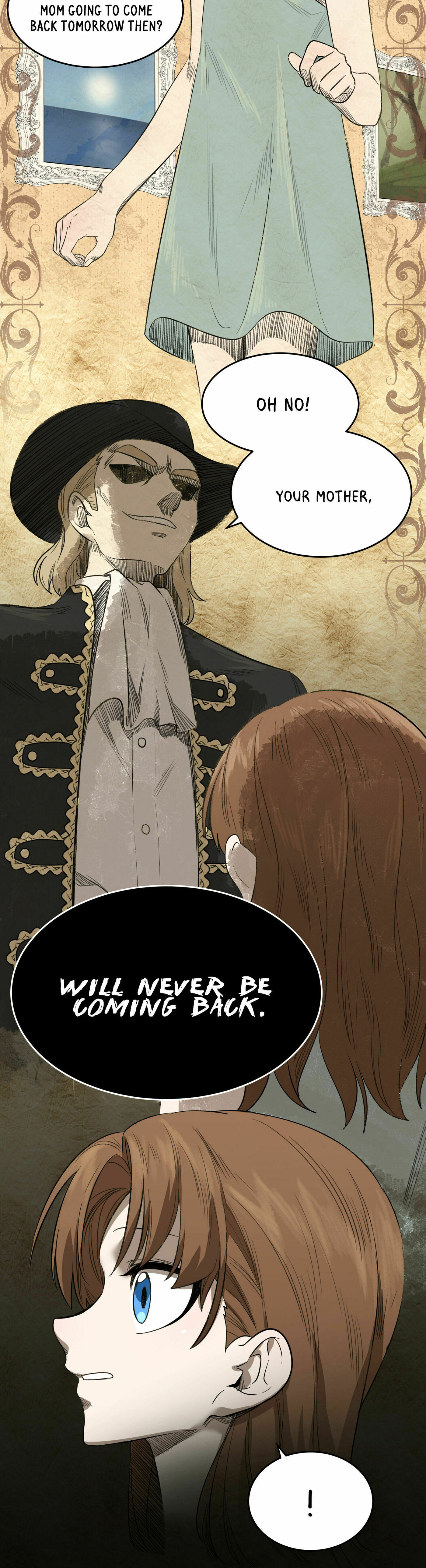 My Food Looks Very Cute (Colored) – Chapter 22 page 21