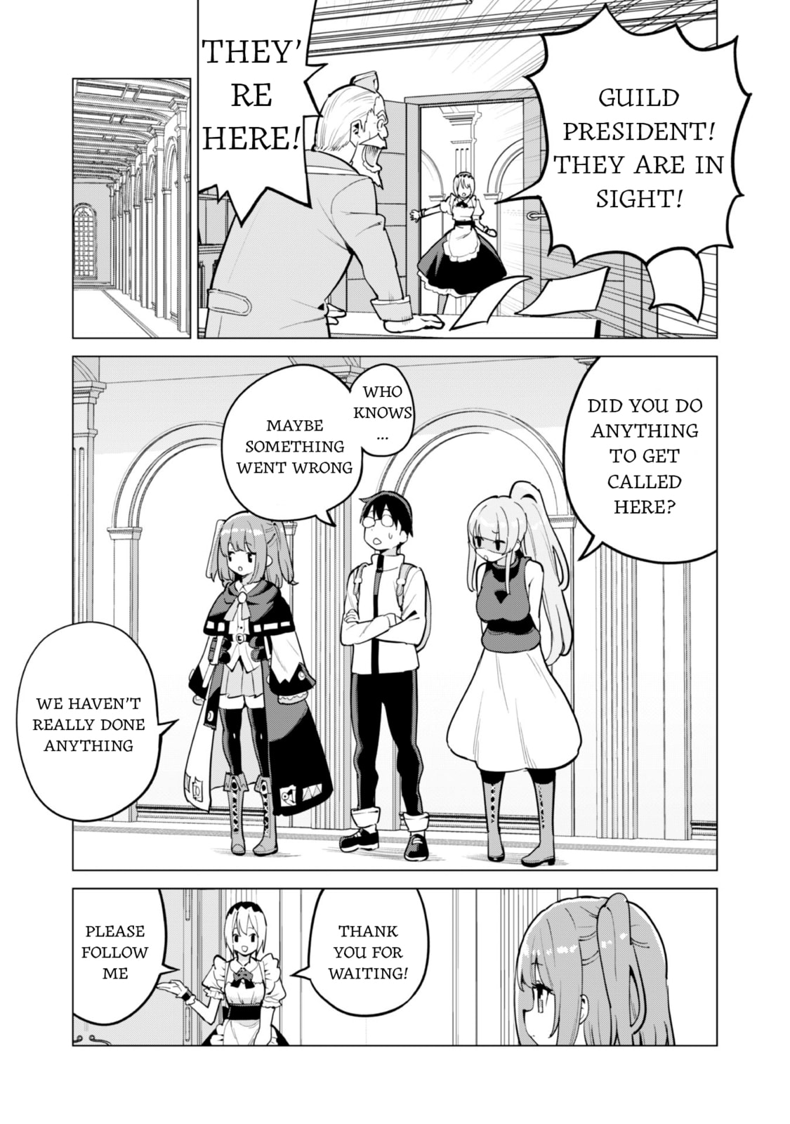 Farewell to Keles page 13