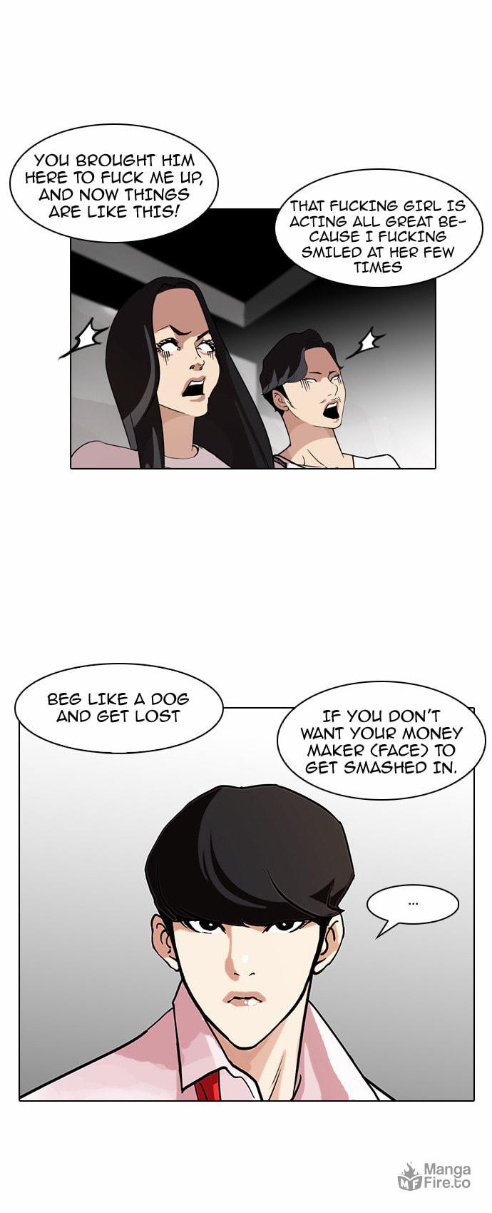 Lookism – Chapter 77 page 4