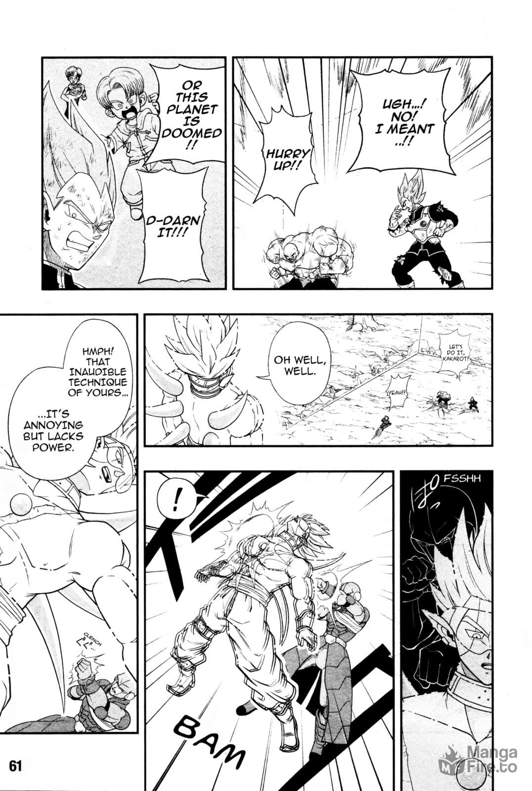The Endgame page 9