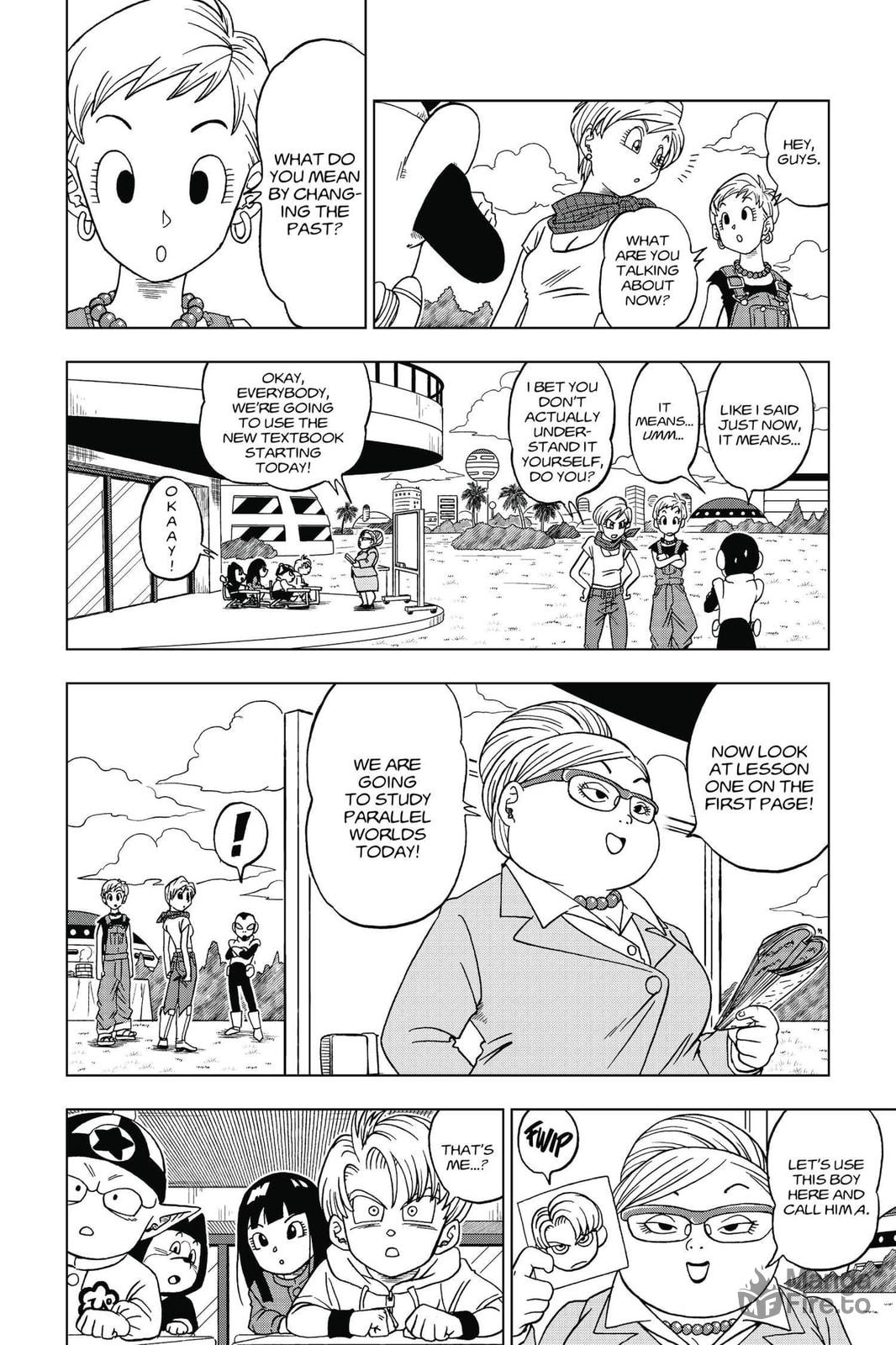SOS From the Future page 17
