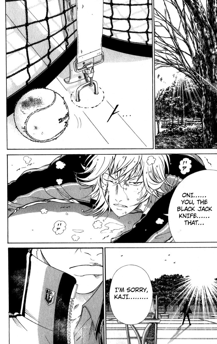 The Night Before the Fight page 27