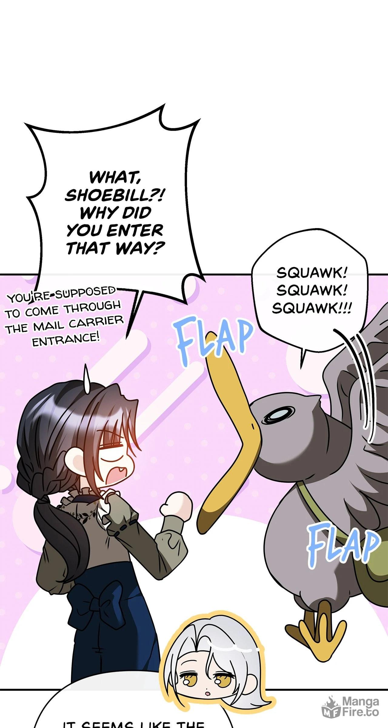 Mistress of an S-Class Dungeon – Chapter 54 page 47
