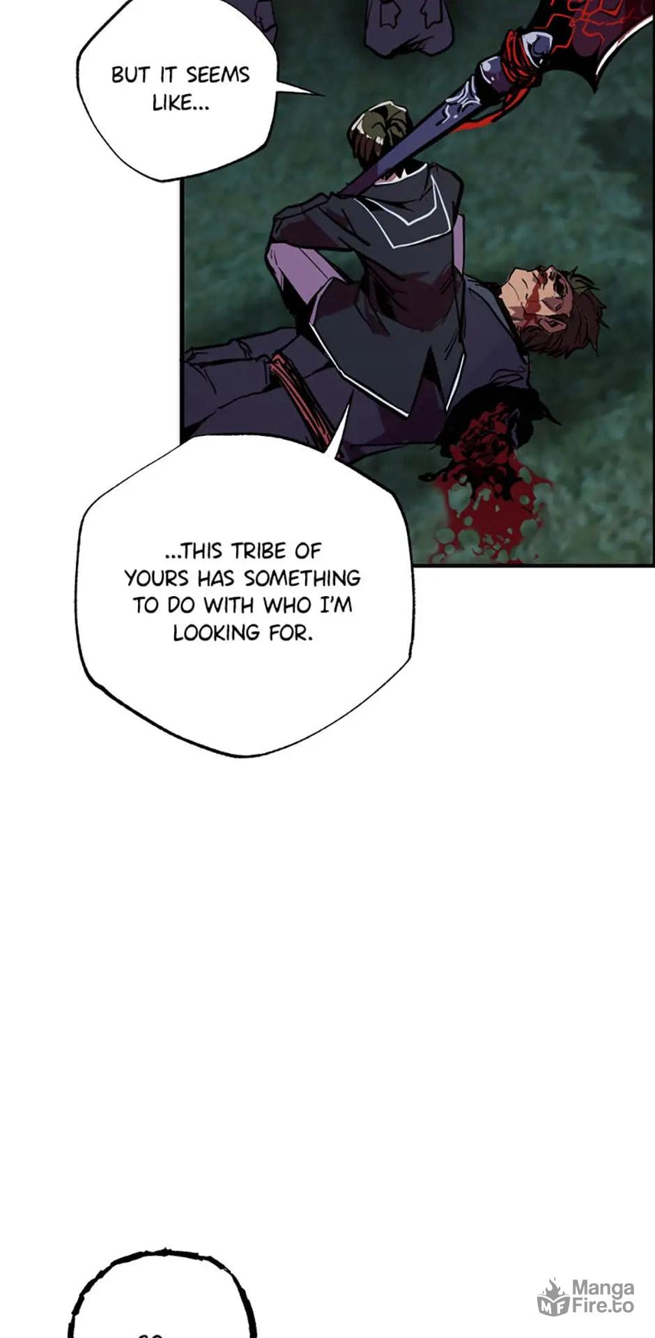 Returning With Absolutely Nothing – Chapter 53 page 59