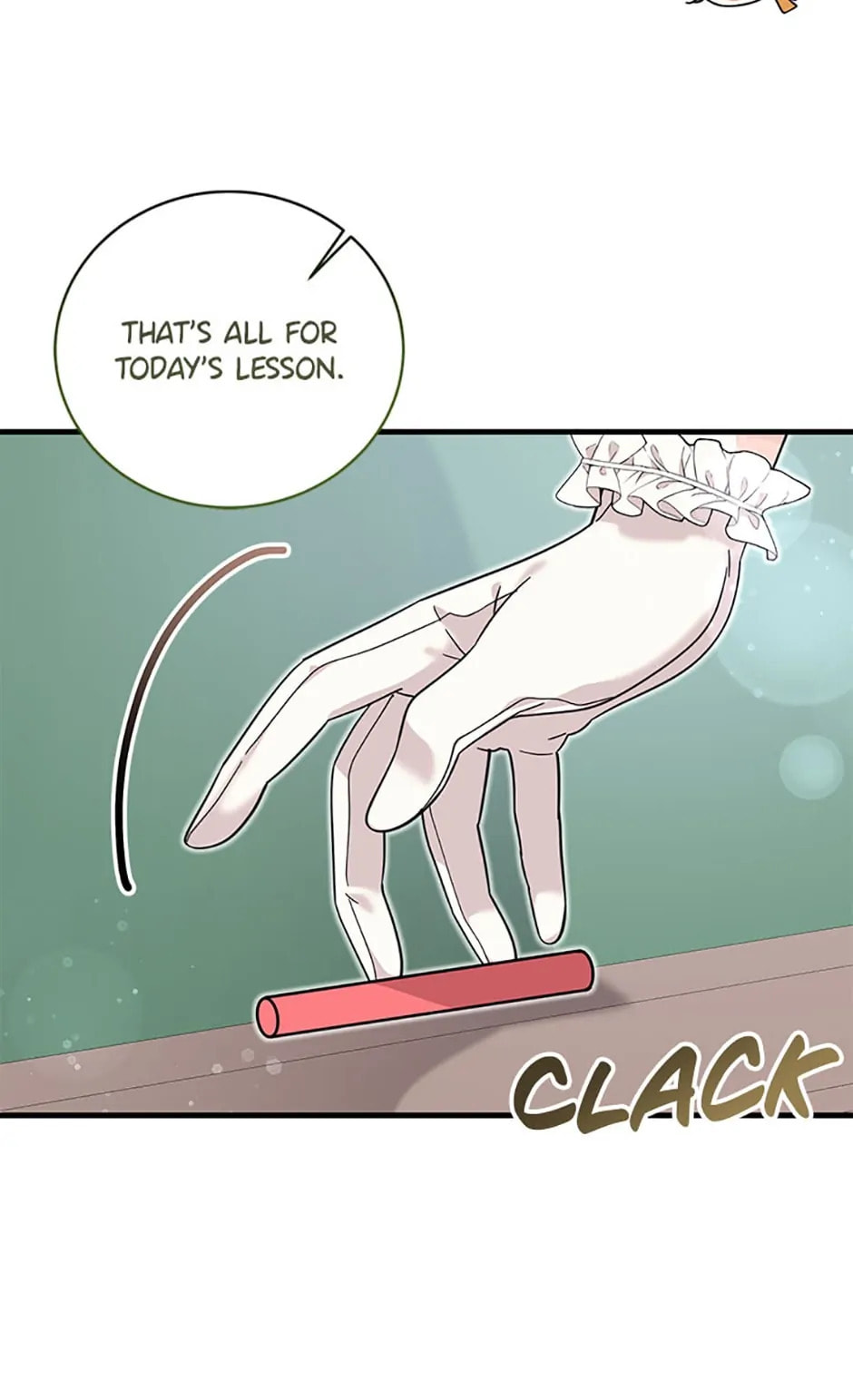 Baby Pharmacist Princess – Chapter 14 page 42