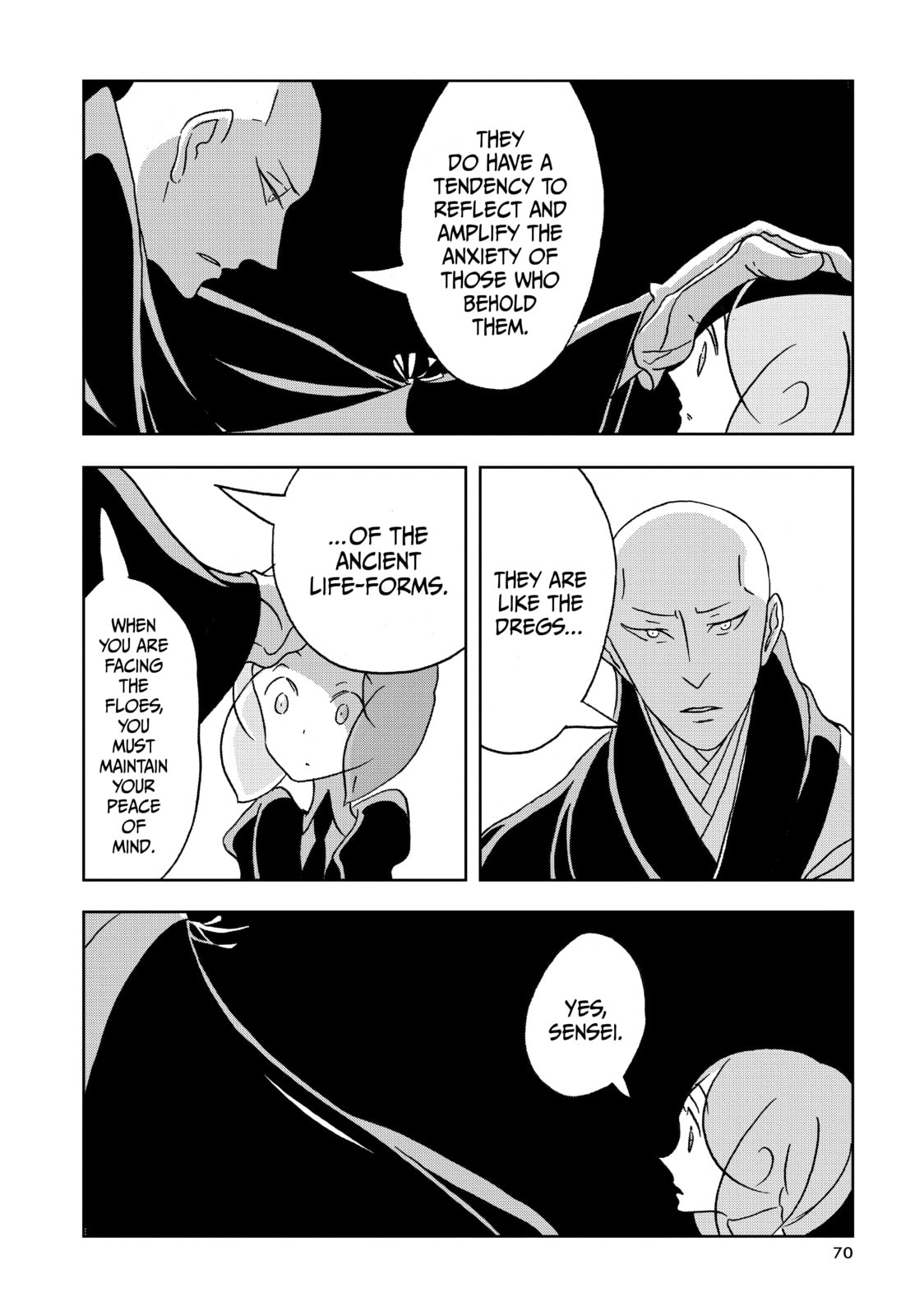 Ice Floes page 15