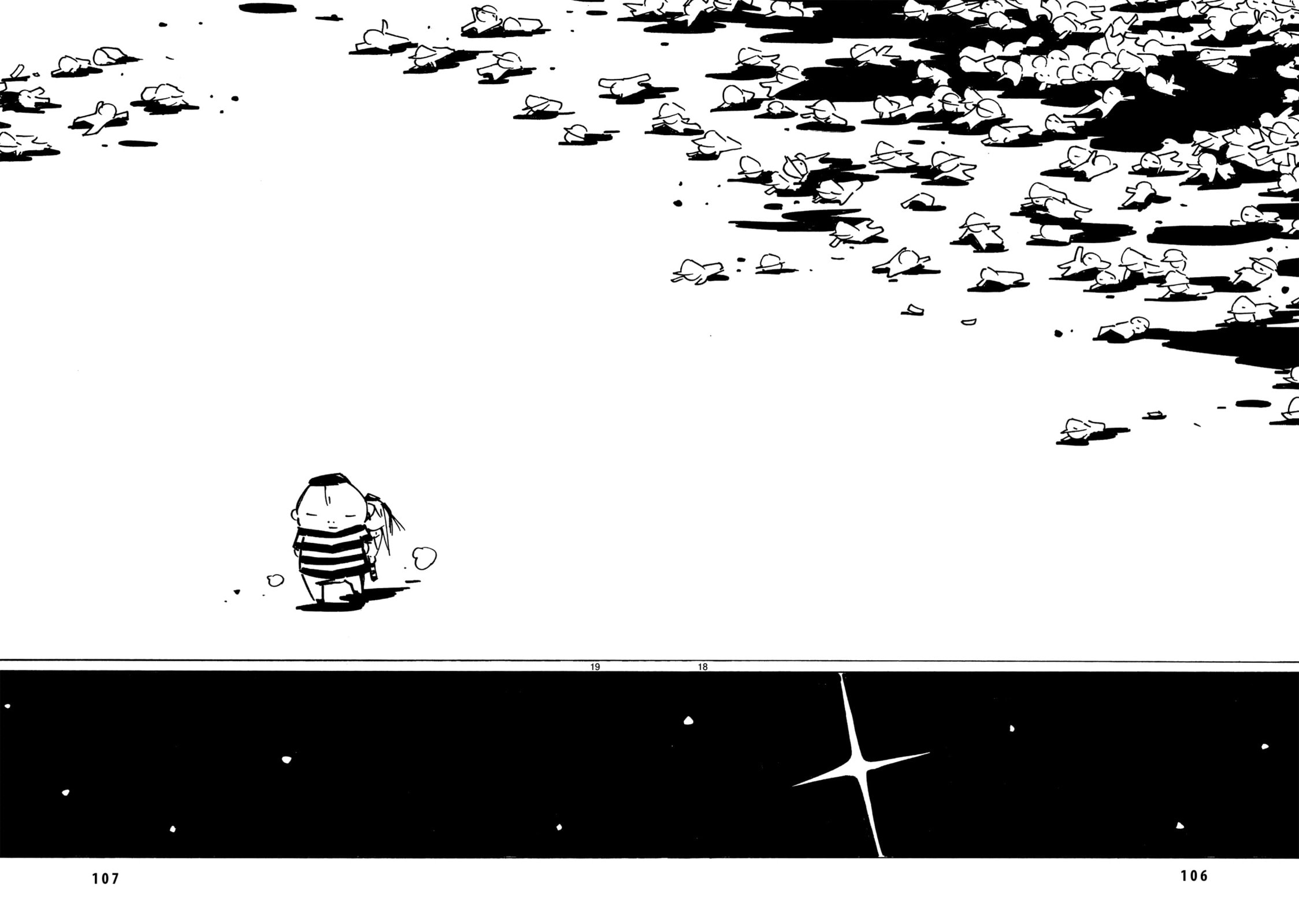 I'll be a Mother page 16