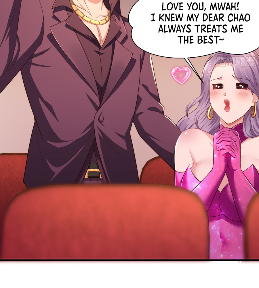 Rebirth of King Zhou: Not Being the Ultimate Villain – Chapter 6 page 48