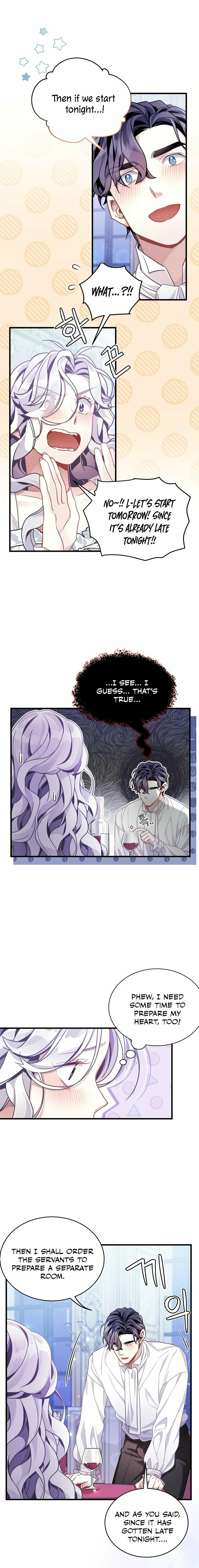 Not-Sew-Wicked Stepmom – Chapter 60 page 16