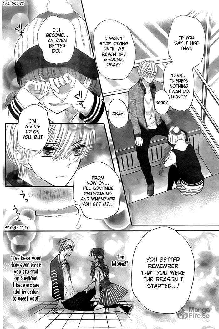 Buddy Go! – Chapter 20 page 11