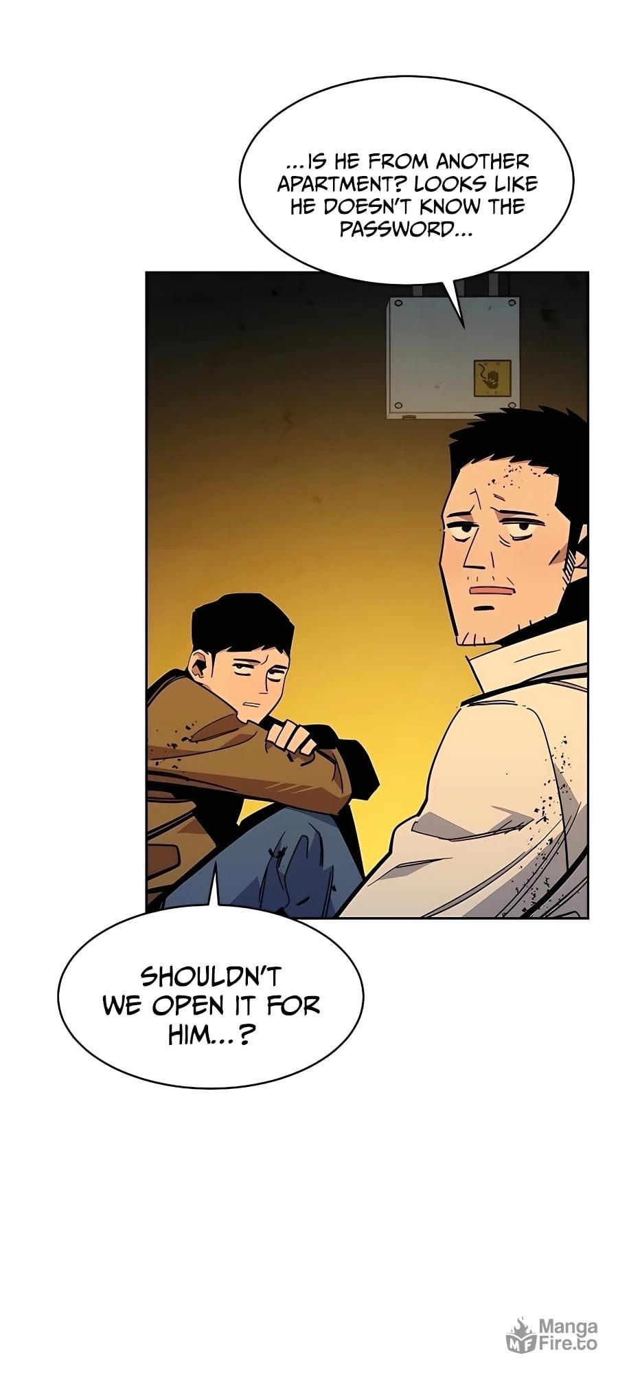 Auto Hunting With My Clones – Chapter 25 page 74