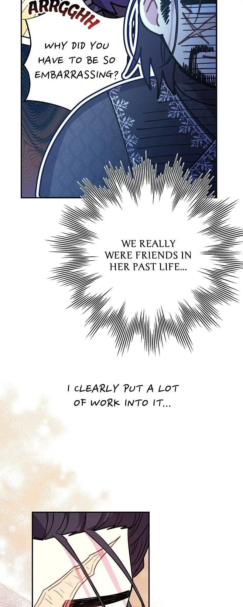 Another Typical Fantasy Romance – Chapter 35 page 10