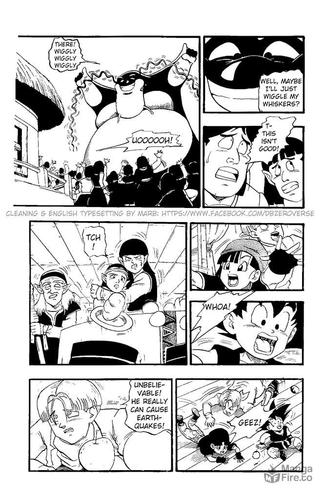Leine and Doma page 19