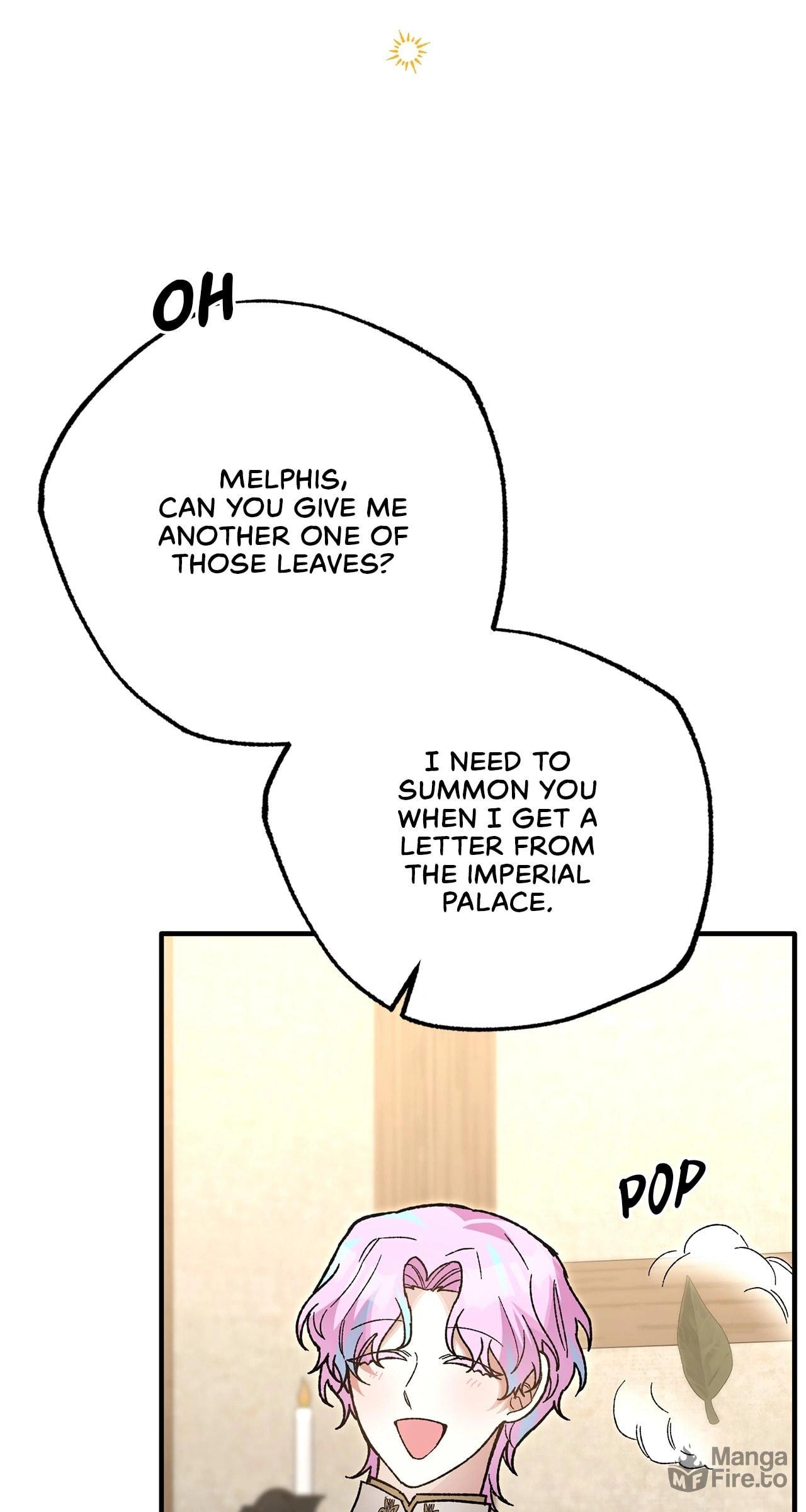 Let Me Kidnap the Male Lead – Chapter 22 page 17