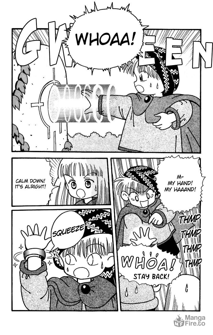 The first seal page 19