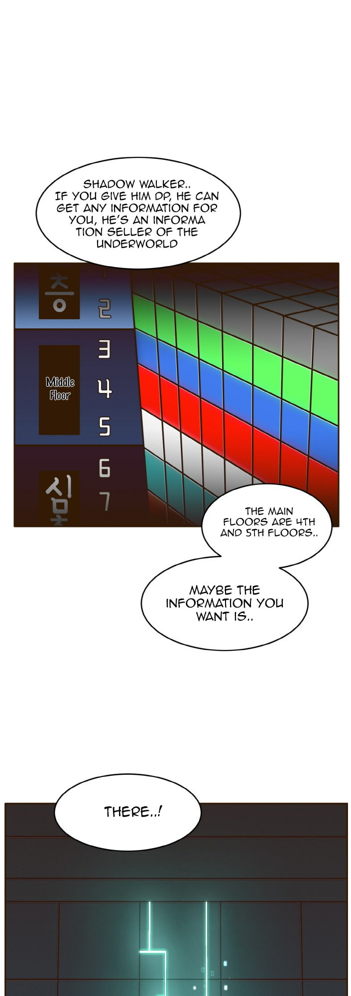 Dream-Sharing – Chapter 31 page 37