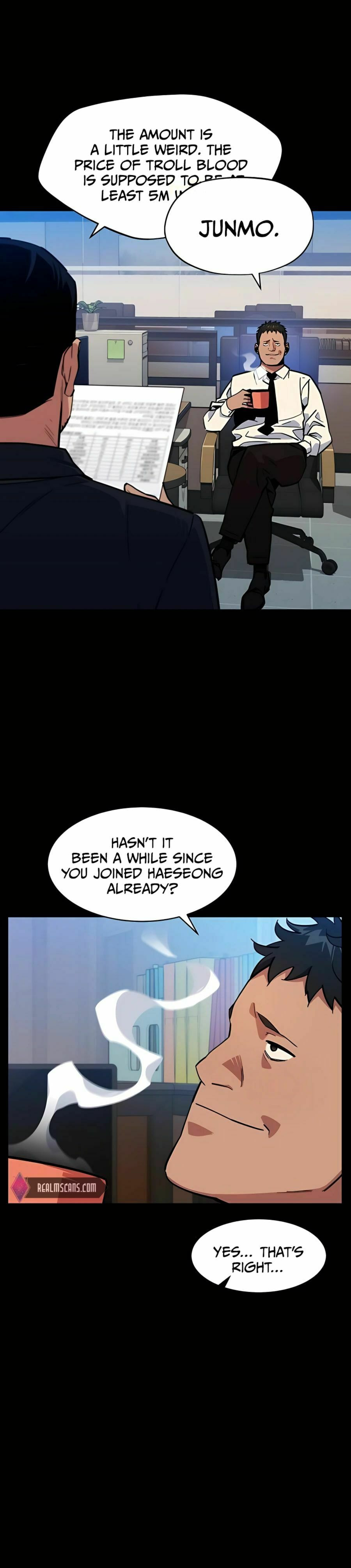 Auto Hunting With My Clones – Chapter 7 page 21
