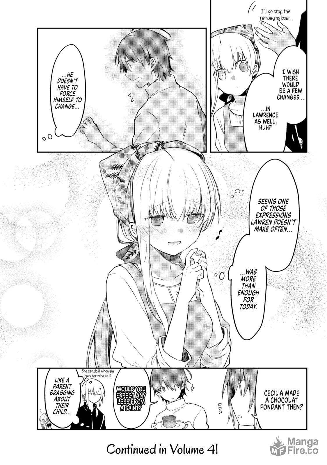 Their valentine's day page 26