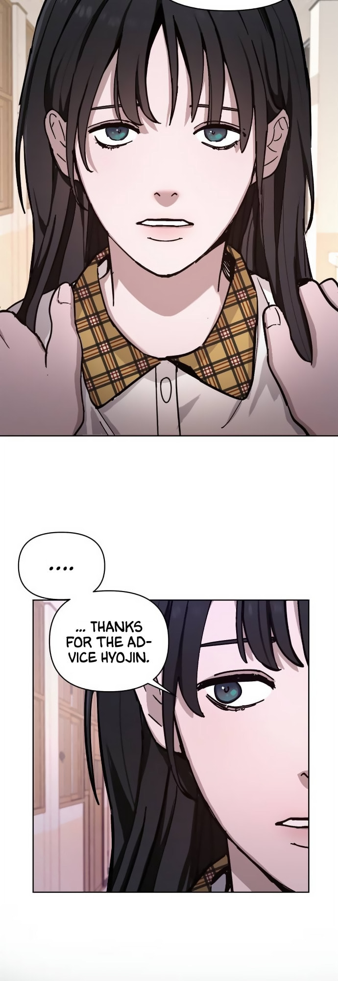 Look Alike Daughter – Chapter 7 page 28