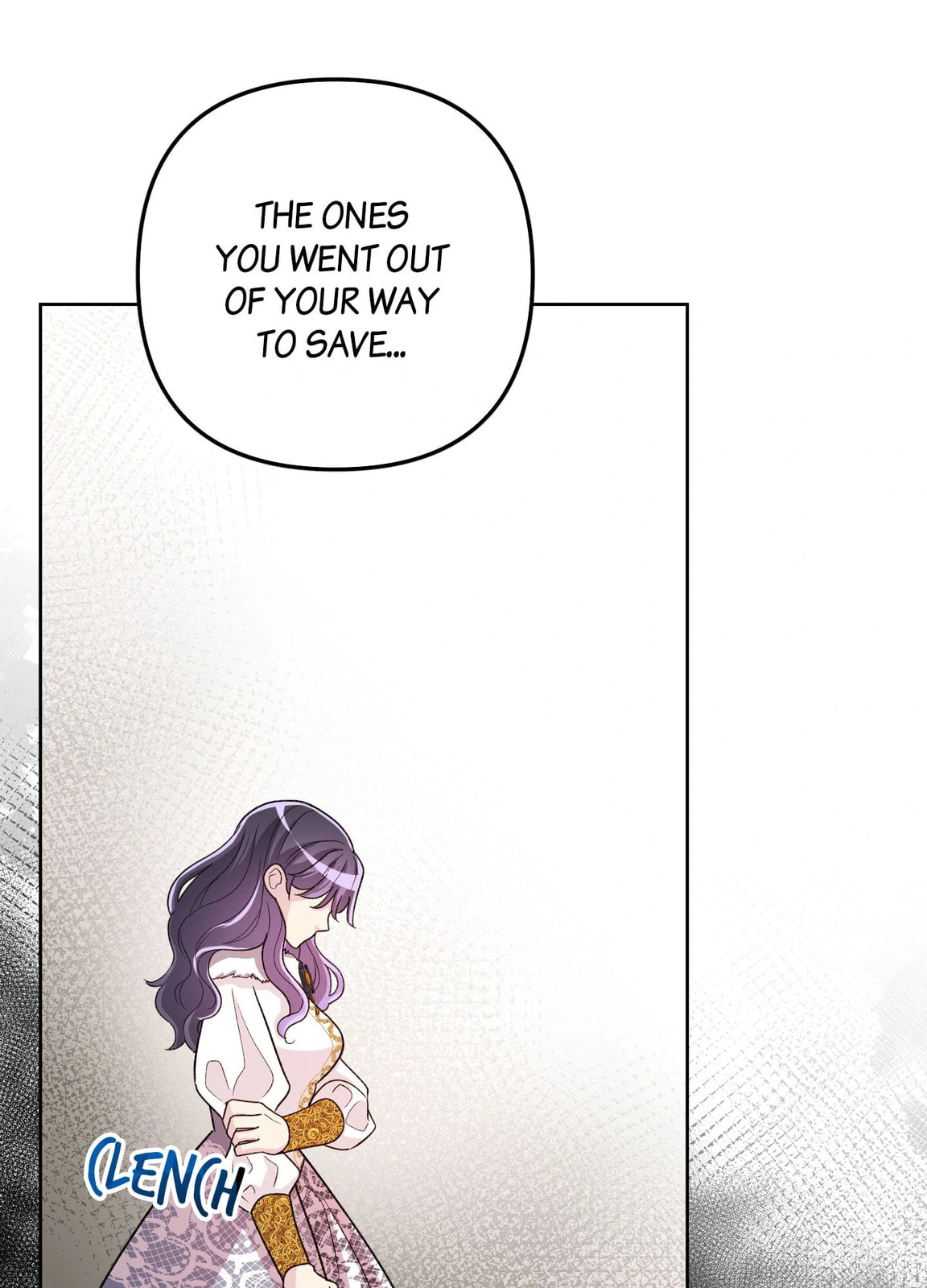 The Cursed Princess Must Rewind the Clock – Chapter 8 page 13