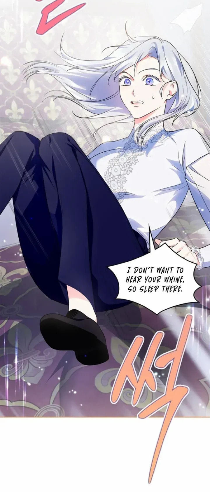 I Became the Tyrant's Dishonest Adviser – Chapter 13 page 13