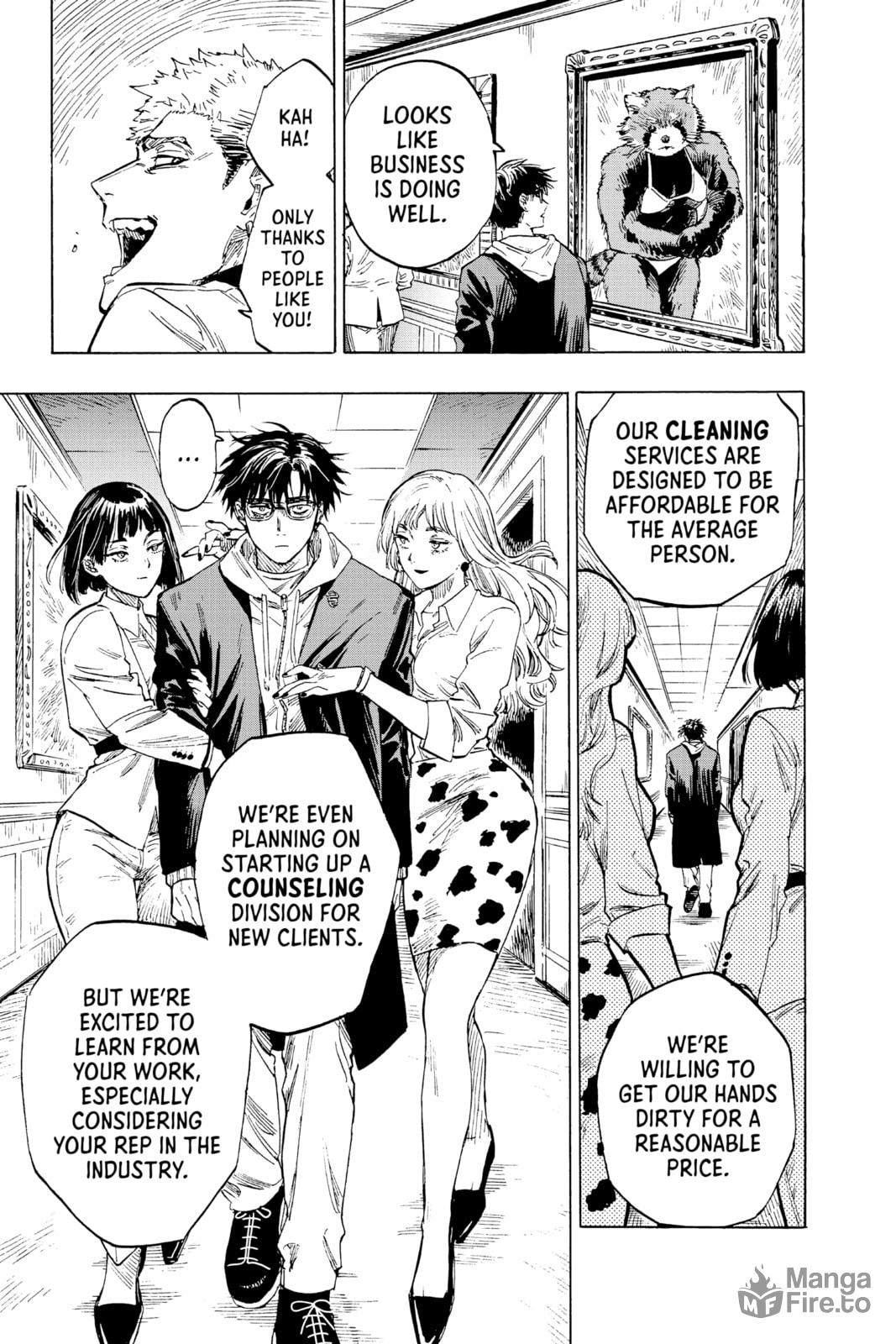 Marriage Toxin – Chapter 1 page 24