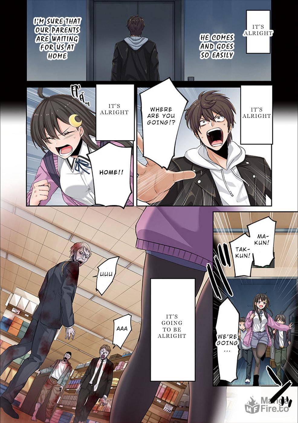 The Day it Began page 14