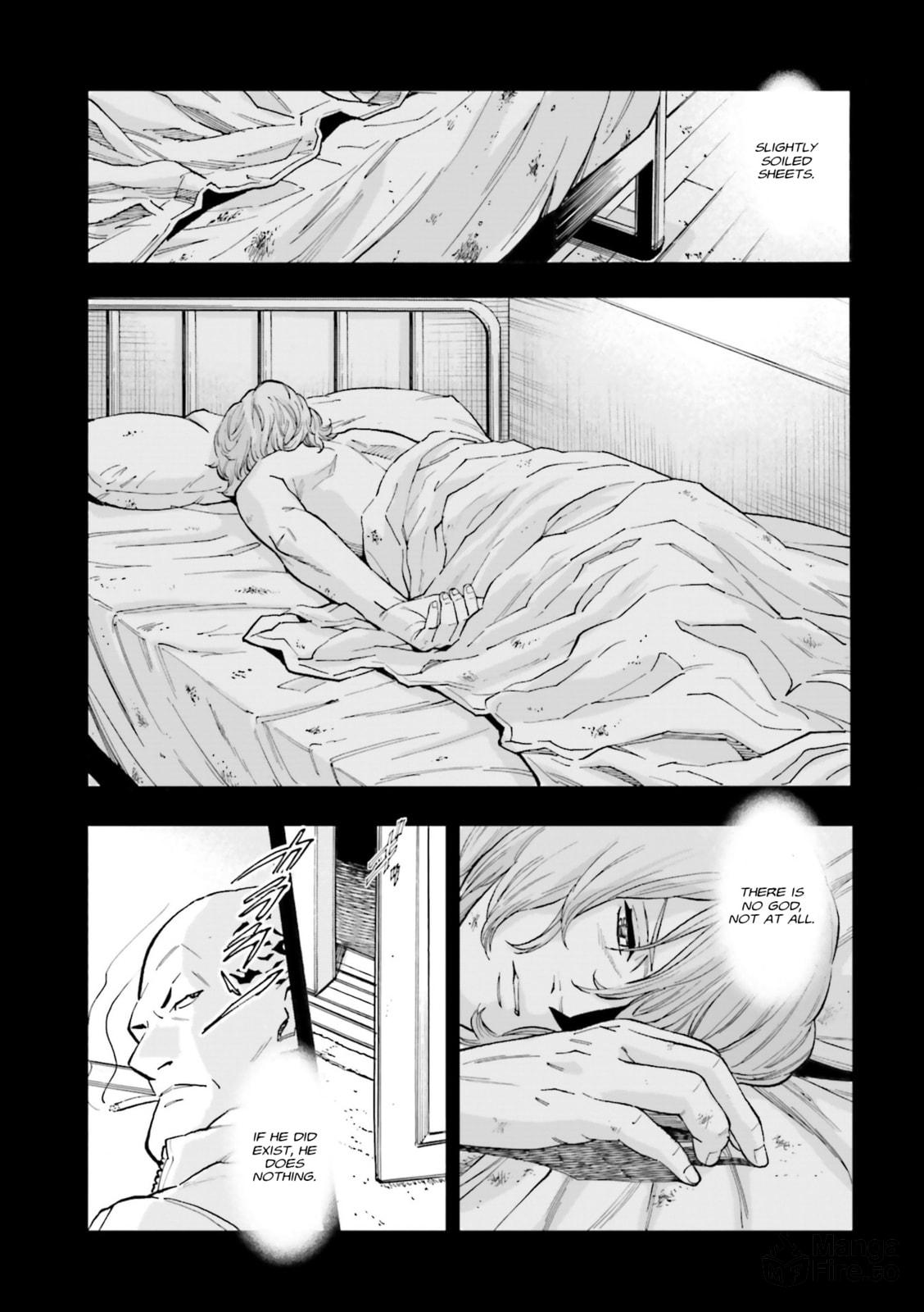 Angelo Sauper <The Night Before> page 2