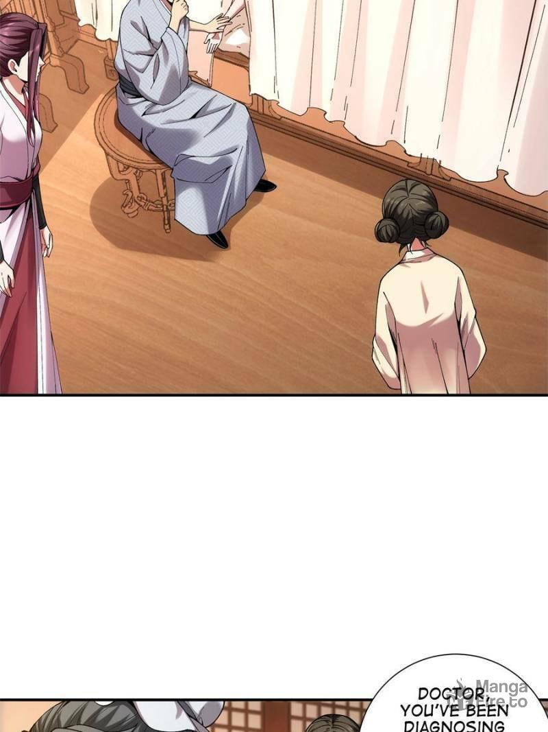 Celebrating the Remaining Life – Chapter 38 page 32