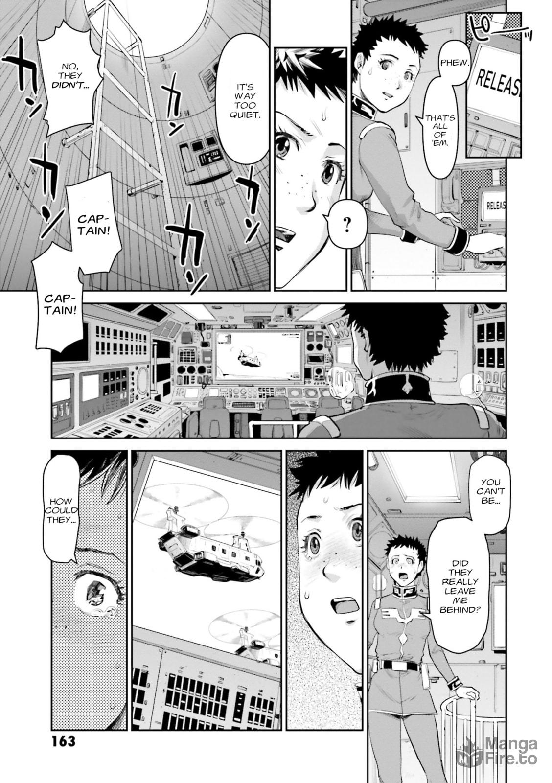 Matchi-Manitou Pursuit page 4