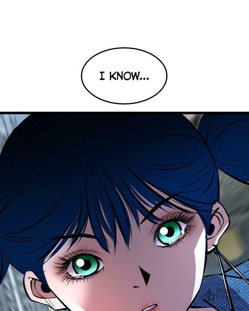 Hanlim Gym – Chapter 40 page 20