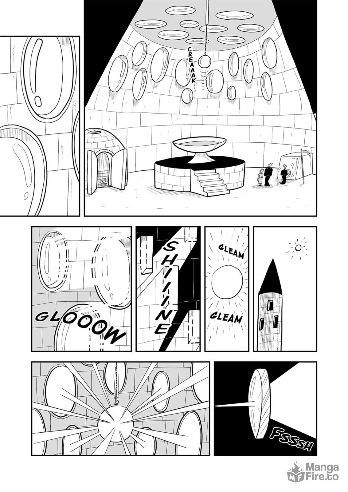 Ranking of Kings – Chapter 29 page 9