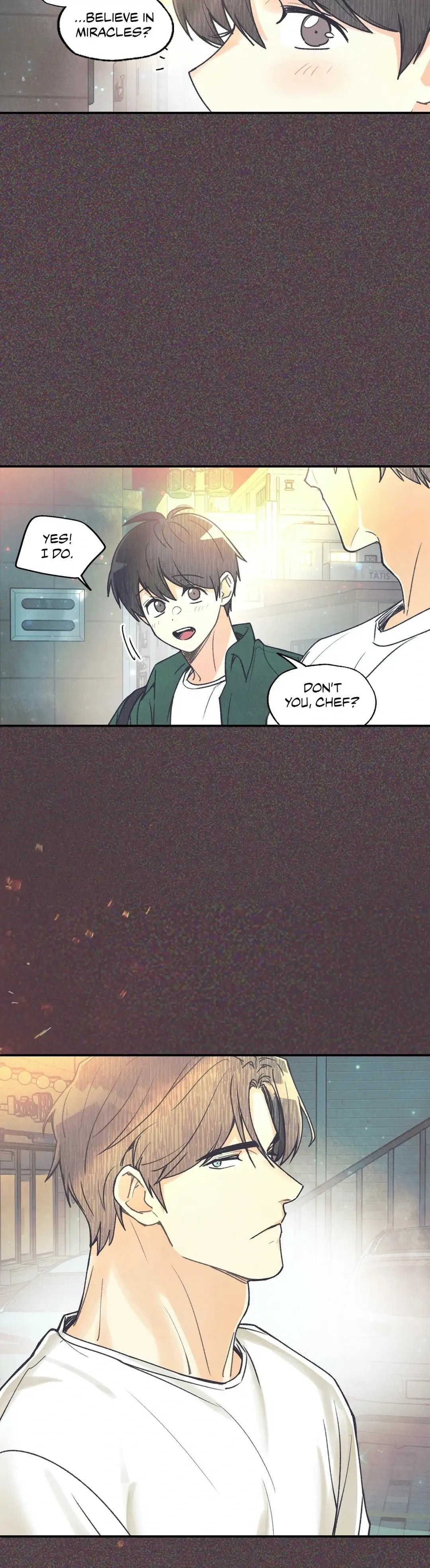 Pian Pian – Chapter 30 page 21