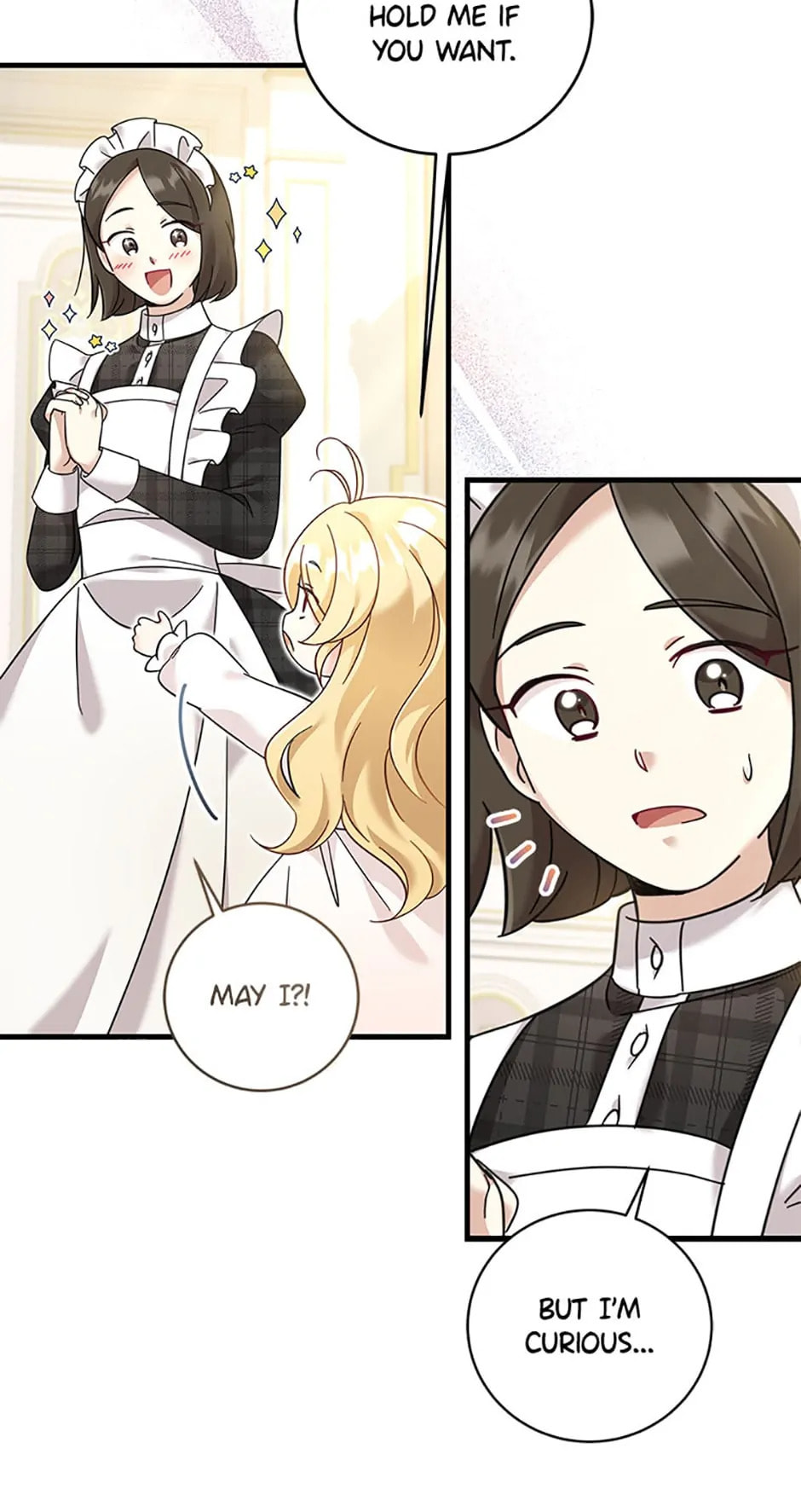 Baby Pharmacist Princess – Chapter 13 page 46